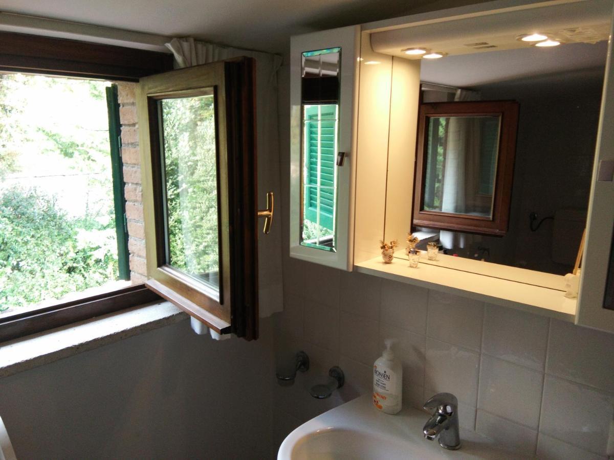 بيرودجا Boschettoresidence المظهر الخارجي الصورة