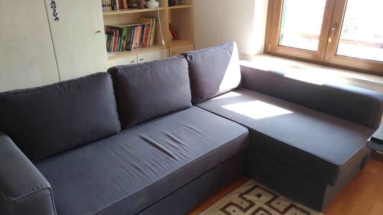 بيرودجا Boschettoresidence المظهر الخارجي الصورة