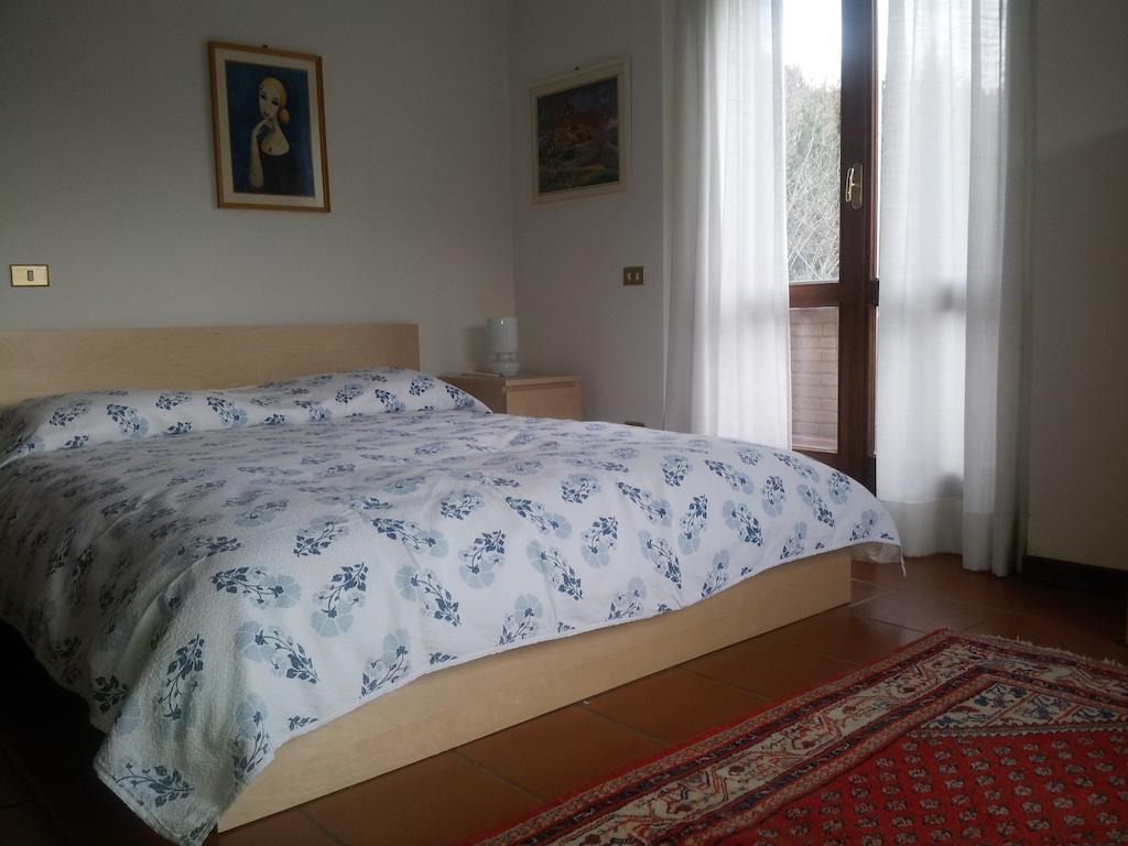 بيرودجا Boschettoresidence الغرفة الصورة